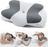 DONAMA Cervical Neck Pillow- Ergonomic Pillows for Pain Relief