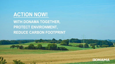 What can we do to reduce carbon footprint?